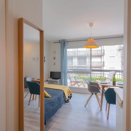 Apartment Les Cormorans By Interhome Cabourg Luaran gambar