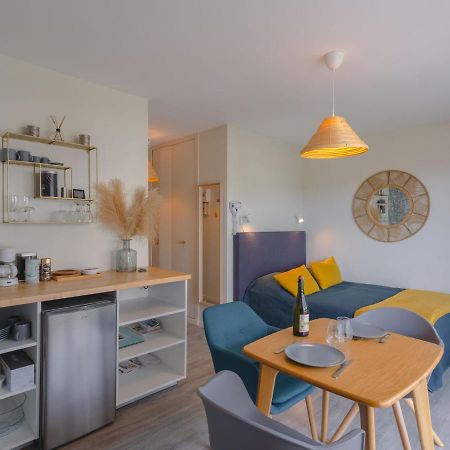 Apartment Les Cormorans By Interhome Cabourg Luaran gambar