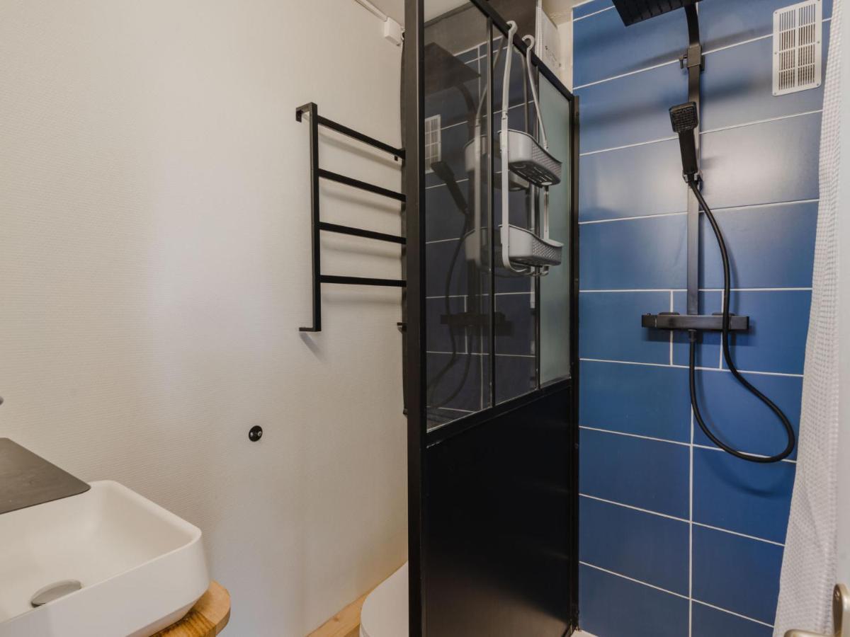 Apartment Les Cormorans By Interhome Cabourg Luaran gambar