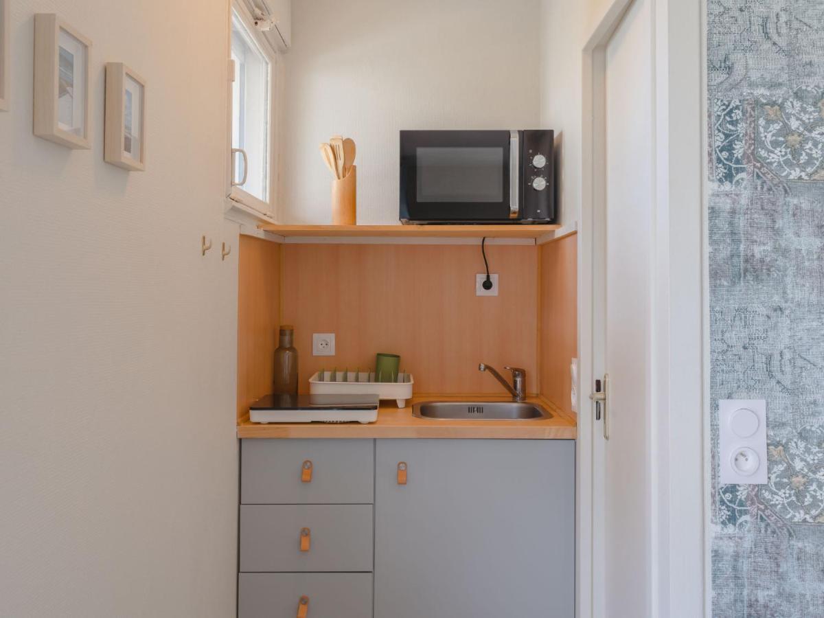 Apartment Les Cormorans By Interhome Cabourg Luaran gambar
